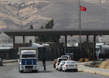 پەرلەمانتارێكی فەتح: دەرفەت لەبەردەستە بۆ سزادانی توركیا