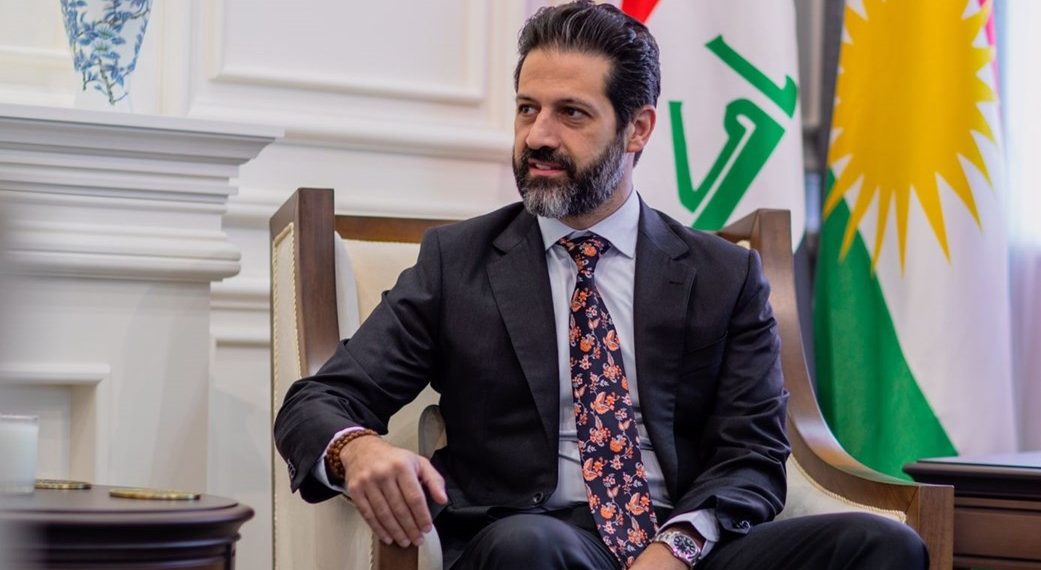قوباد تاڵەبانی: تاوانی بۆردومانەكەی توركیا بۆ ئێمە واتایەكی دیكەشی هەبوو