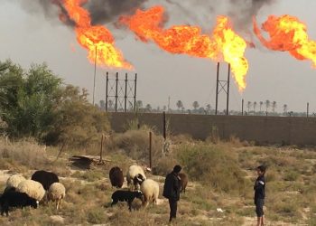 هۆشداری لە مایەپوچبوونی عیراق دەدرێت