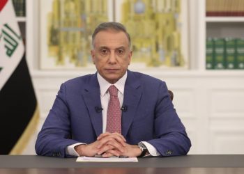 كازمی داوا لە لایەنەكان دەكات ناكۆكیەكانیان تێپەڕێنن