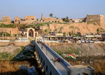راكان جبوری بڕیارێكی سەبارەت بە كورد هەڵدەوەشێنێتەوە