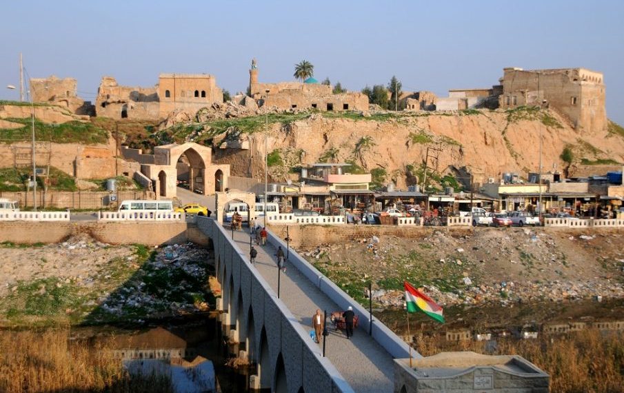 راكان جبوری بڕیارێكی سەبارەت بە كورد هەڵدەوەشێنێتەوە