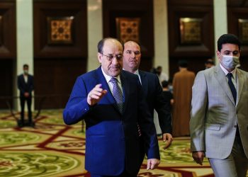 كادرێكی پارتی: نوری مالیكی بكرێتە سەرۆك وەزیران حكومەتێكی مردوو لەدایك دەبێت