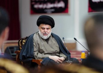 پەرلەمانتارێكی پارتی: پرۆسەی سیاسی پێویستی بە پیرۆزكردنە لەلایەن سەدرەوە