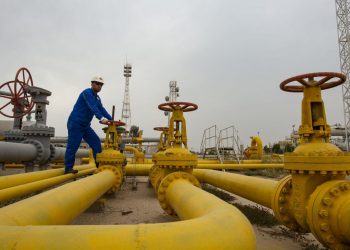 وەزارەتی نەوت: داهاتی مانگانەی نەوت گەیشتە بەرزترین ئاست لەمێژوی عێراق