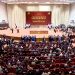 پەرلەمانتارێکی پارتی: ڕێککهوتنی ئێمه لهگهڵ چوارچێوهی ههماههنگی بۆتە ئهمری واقیع
