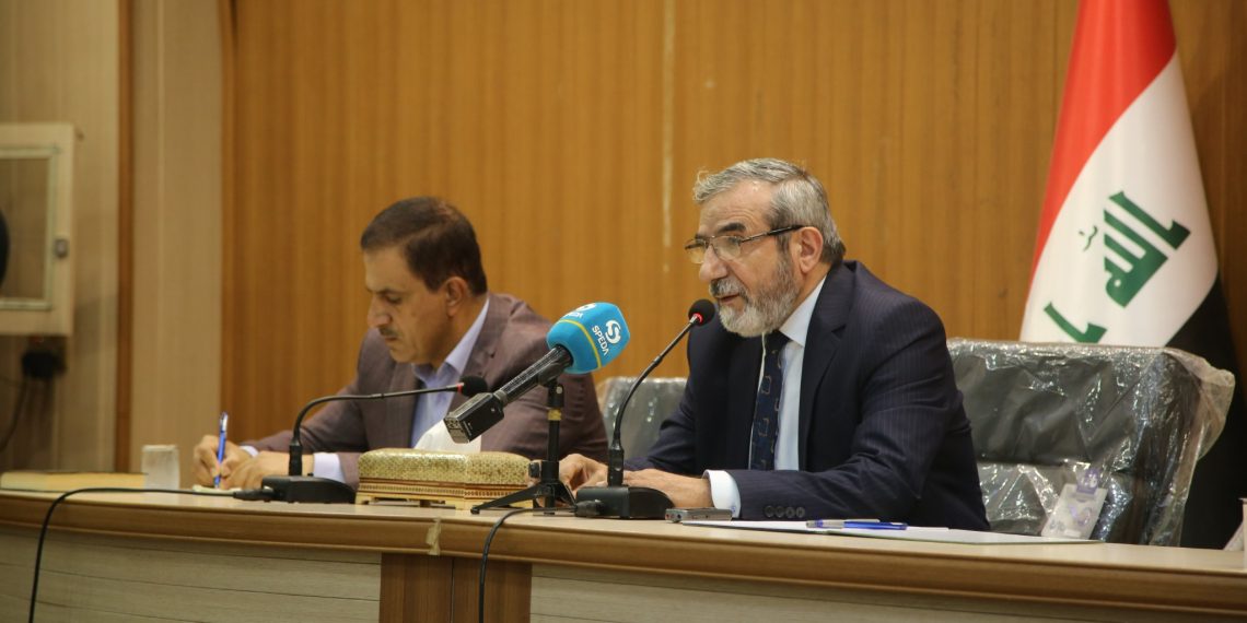 سەڵاحەدین بەهائەدین: سەركردەكانی كورد عیبرەتیان وەرنەگرتوە