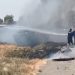 فڕۆكەیەكی بێفڕۆكەوان لە رانیە ئۆتۆمبێلێك دەكاتە ئامانج