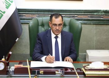 رێوشوێنی یاسایی بەرامبەر وەزیری پێشووی بازرگانی عیراق گیرایەبەر