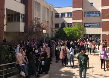 زانكۆی سلێمانی راپرسی بۆ یەكپۆشی خوێندكاران دەكات