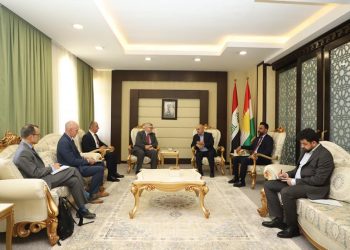 وەزیری دارایی: داهاتمان زیاد كردوەو خەرجیمان كەمكردۆتەوە