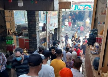 دەستەی گەشتوگوزار بۆ شوێنە گەشتیارییەكان: زمانی كوردی بكەنە سەرەكی