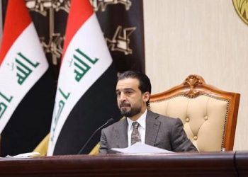 حەلبوسی ماتەمینی راگەیاندو داوایەك لە كازمی دەكات