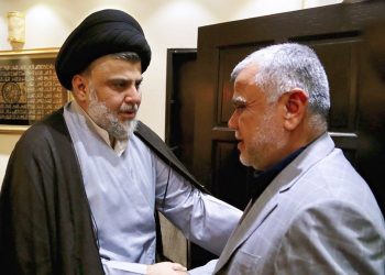 كۆتایی هەفتە سەدرو عامری كۆدەبنەوە