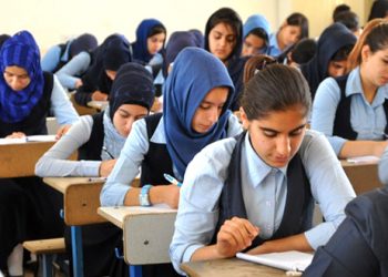 له‌باره‌ی پشووی رۆژانی شه‌ممه‌ له‌ ناوه‌نده‌كانی خوێندن وه‌زاره‌تی په‌روه‌رده‌ ڕوونكردنه‌وه‌ ده‌دا