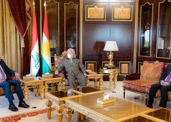 بارزانی: هەڵبژاردنی پێشوەختە هەنگاوێكی باشە بەمەرجێك پابەندی ئەنجامبن