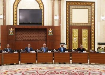 سەركردەی لایەنە سیاسییەكانی عیراق داوایەك لە موقتەدا سەدر دەكەن