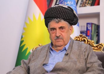 محەمەد حاجی مەحمود: كورد نابێ بە دەستكاری دەستور خۆی تێوە بگلێنێت