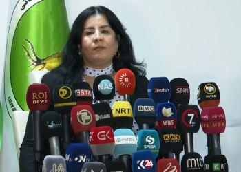 سەرۆكی شارەوانی سلێمانی: جوڵەپێكردنی هێز بۆ رێگریكردن بووە لە گەندەڵی و مافیاكان