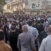 دەستەی مافی مرۆڤ: سەرجەم دەستگیر كراوانی خۆپیاشاندانەكەی سلێمانی ئازاد كراون