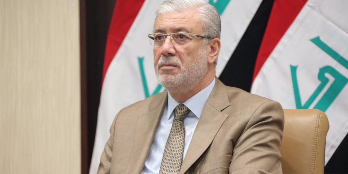 حەداد: خۆپیشاندانەكانی بەغدا مەترسی لەسەر 200 ملیارەكە دروست دەكات