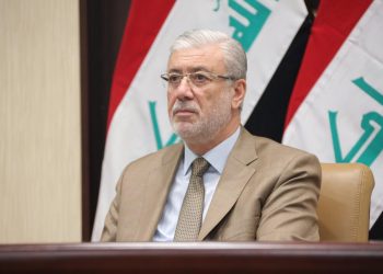 حەداد: خۆپیشاندانەكانی بەغدا مەترسی لەسەر 200 ملیارەكە دروست دەكات