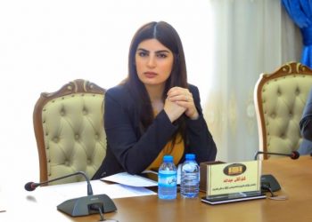 شنۆ ئەشقی: شێرپەنجە لە ئاستێكی مەترسیداردایە و ئاسایشی خۆراك زۆر خراپە