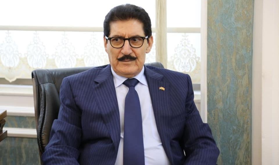 فازڵ میرانی هۆشداری لە دۆخی ئێستای عیراق دەدات