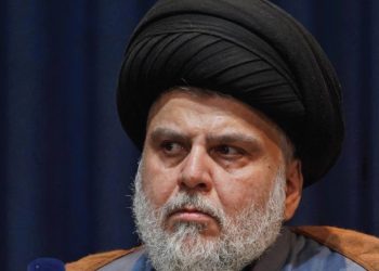 سەدر: مانگرتن تاوەكو هەڵوەشانەوەی پەرلەمان و هەڵبژاردنی پێشوەختە بەردەوام دەبێت