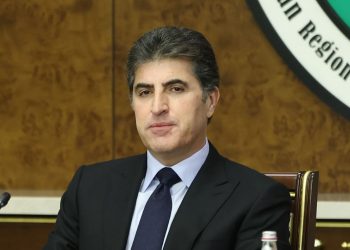 ‌ نێچیرڤان بارزانی: جەخت لەسەر پێكەوەژیان و لێبوردەیی دەكەینەوە