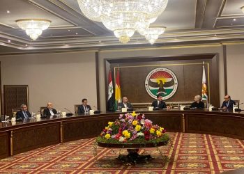 پارتی: تاوەكو ئێستا لەگەڵ یەكێتی نەگەیشتوینەتە رێككەوتن