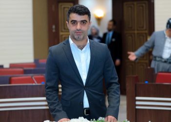 عەلی حەمە ساڵح بەهەدەردانێكی تری موڵكی گشتی لە هەولێر ئاشكرا دەكات