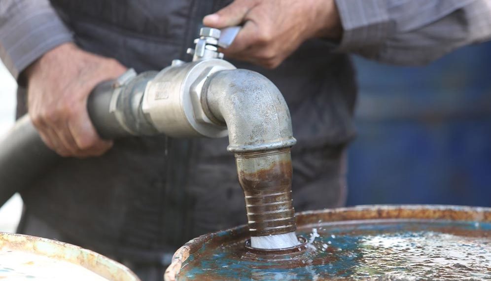 پەرلەمانتارێك: پێویستە حكومەت لە ئێستاوە دەست بەدابەشكردنی نەوتی سپی بكات