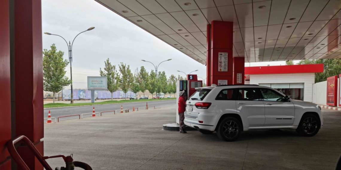 سزای سەر بەنزینخانەكان قورستر دەكرێت