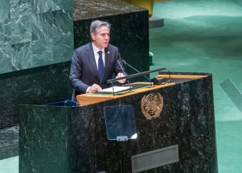 وەزیری دەرەوەی ئەمریكا : تەنها لەیەك حاڵەت چەكی ئەتۆمی بەكاردەهێنین