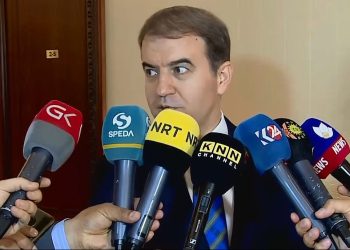 هێمن هەورامی: پێویستە وادەی پەرلەمانی كوردستان درێژ بكرێتەوە