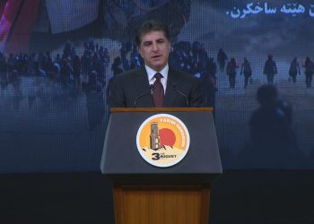 نێچیرڤان بارزانی: تاوەكو ئێستا دوو هەزار و 717 ئێزدی رفێندراو ماون