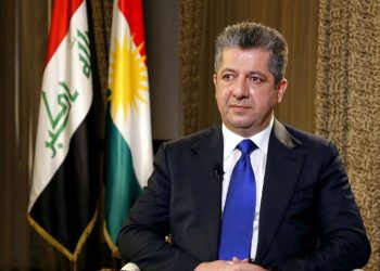 دوو پەرلەمانتار بۆ مەسرور بارزانی: چاوەڕێی واژۆیەكی تۆین