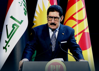 فازڵ میرانی: ئەوەی سەدر دەیكات كارێكی راست نییە