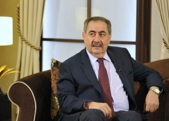 هۆشیار زێباری لەسەر داواكاریەكەی سەدر: سیستمی سیاسی بە میزاجی شەخسی ناگۆڕدرێت