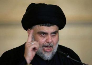 سەدر: شۆڕشگێڕان لە شۆڕشەكەیان بەردەوام دەبن