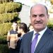 عەلی حوسێن: پارتی و یەكێتی لەو بڕوایەدان دەبێت یەك كاندیدی پۆستی سەرۆك كۆماریان هەبێت