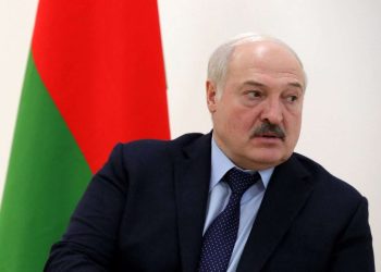 لۆكاشینكۆ: جیهان مێشكی لەدەستداوە و مەترسی جەنگی ئەتۆمی هەیە