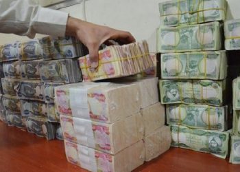 دەوڵەتی یاسا: پشكی بودجەی هەرێم دەبڕدرێت