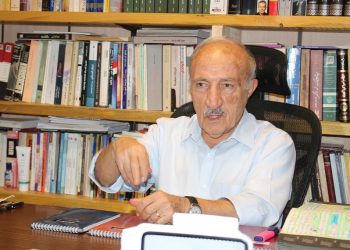 مەحمود عوسمان: ئێرانیش بەهەمان شێوە وەكو توركیا دەكات