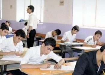 وه‌زاره‌تی په‌روه‌رده‌: هیچ خوێندكارێك به‌ده‌رنه‌چو هه‌ژمار ناكرێت
