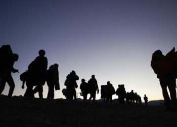 هۆشداری لە شەپۆلێكی تری كۆچ لە جیهاندا دەدرێت