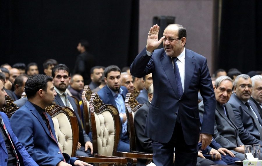 راپۆرتێكی ئەمریكی : لە سەردەمی نوری مالیكی عیراق 551 ملیار دۆلاری لەدەستداوە