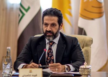 قوباد تاڵەبانی نیگەرانە و بەشداری كۆبونەوەكانی حكومەت ناكات
