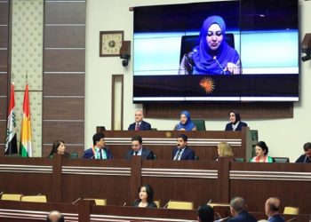 پەرلەمانی كوردستان بە زۆرینەی دەنگ تەمەنی خۆی درێژ كردەوە